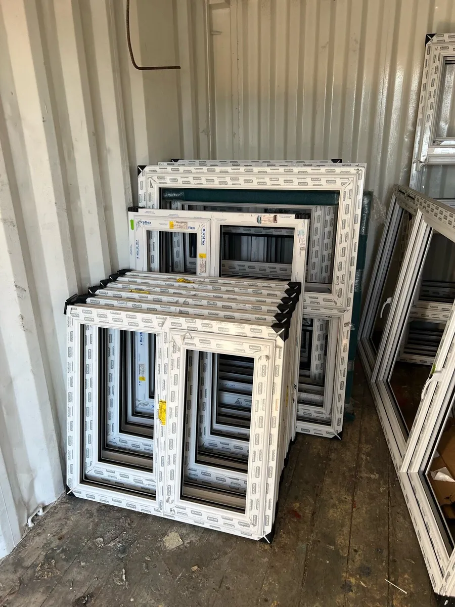 PVC doors - Image 2