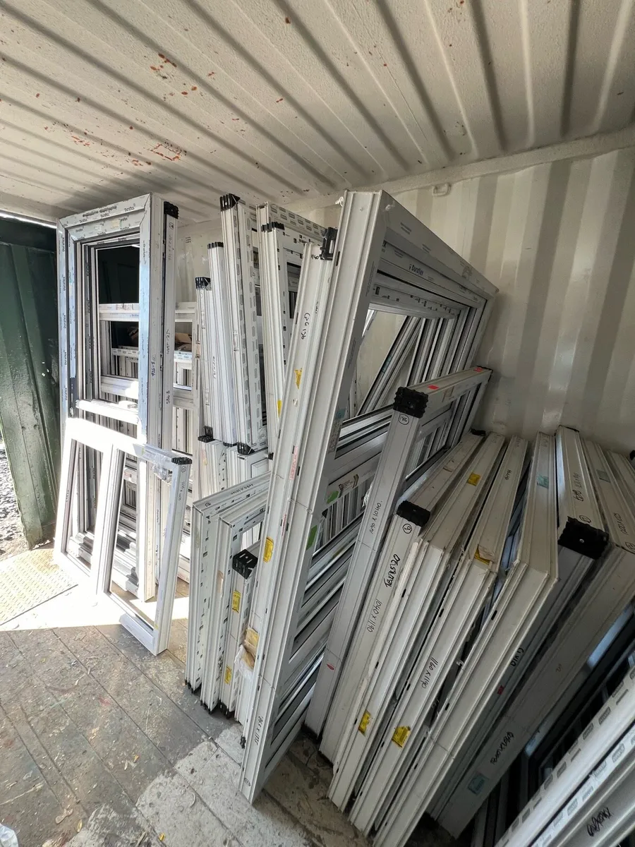 PVC doors - Image 3