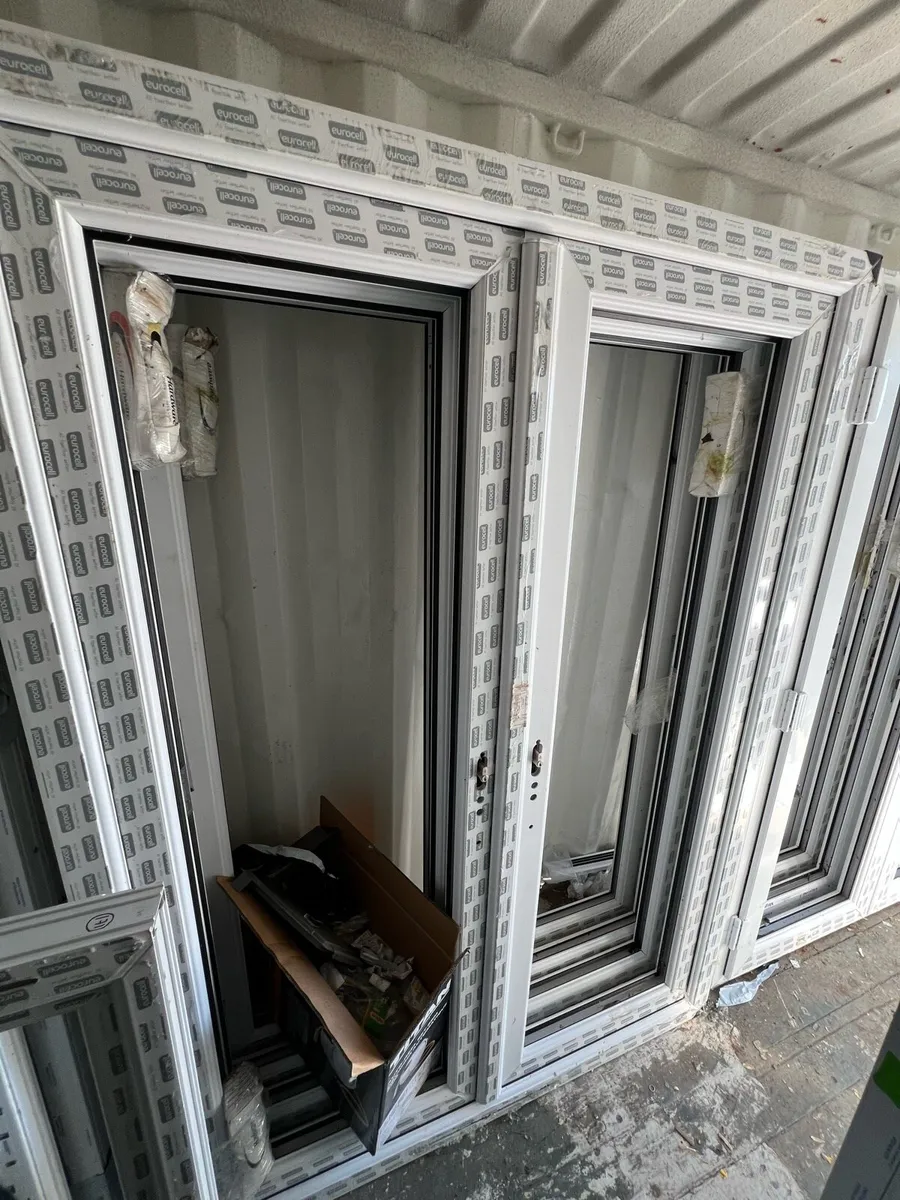 PVC doors - Image 4