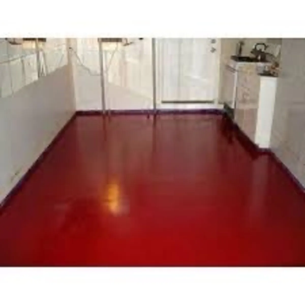 Floor paint - Image 1
