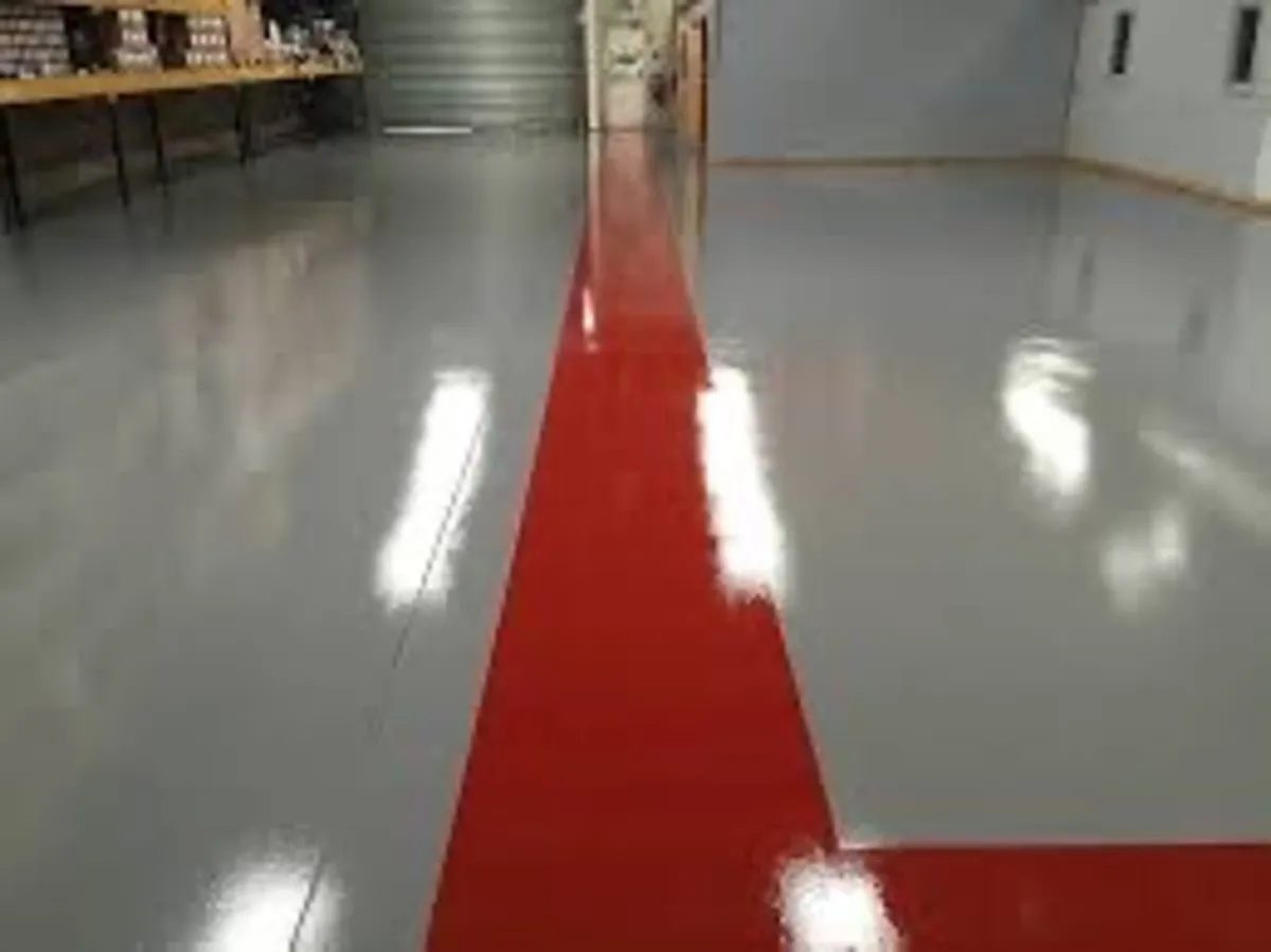 Floor paint - Image 2