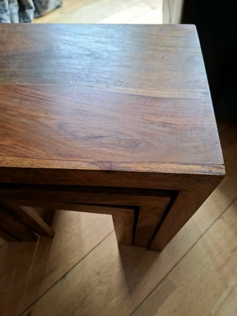 Nest of Tables - Image 1