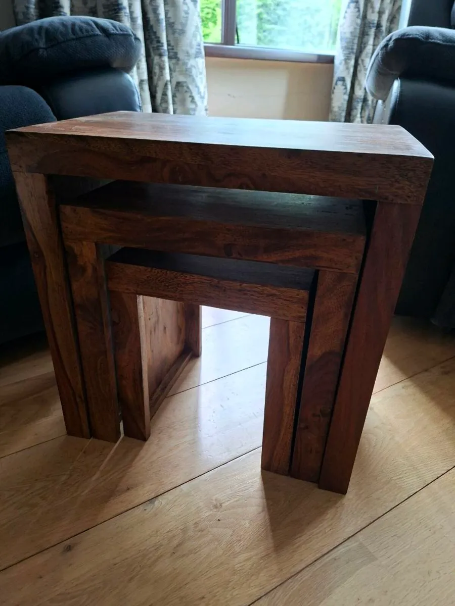 Nest of Tables - Image 2