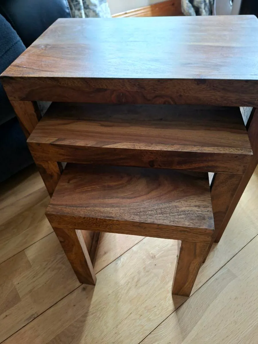 Nest of Tables - Image 3