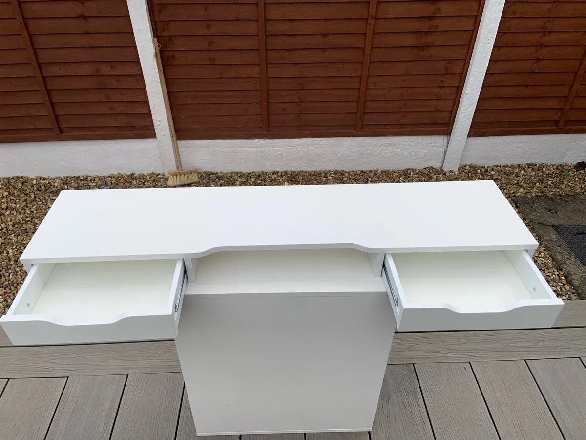 Ikea AlexDesk Add on - Image 2