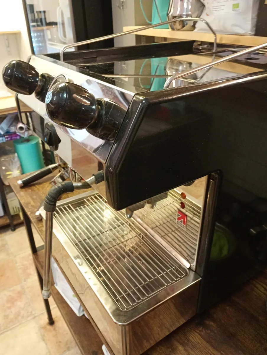 Fracino espresso machine - Image 1