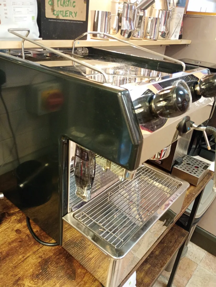 Fracino espresso machine - Image 3