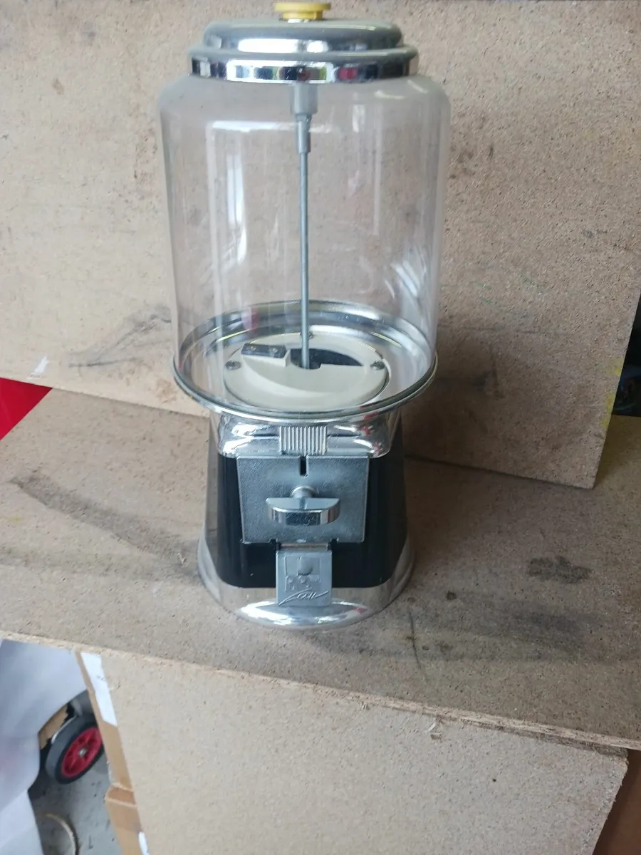 Vending Machines - Image 1