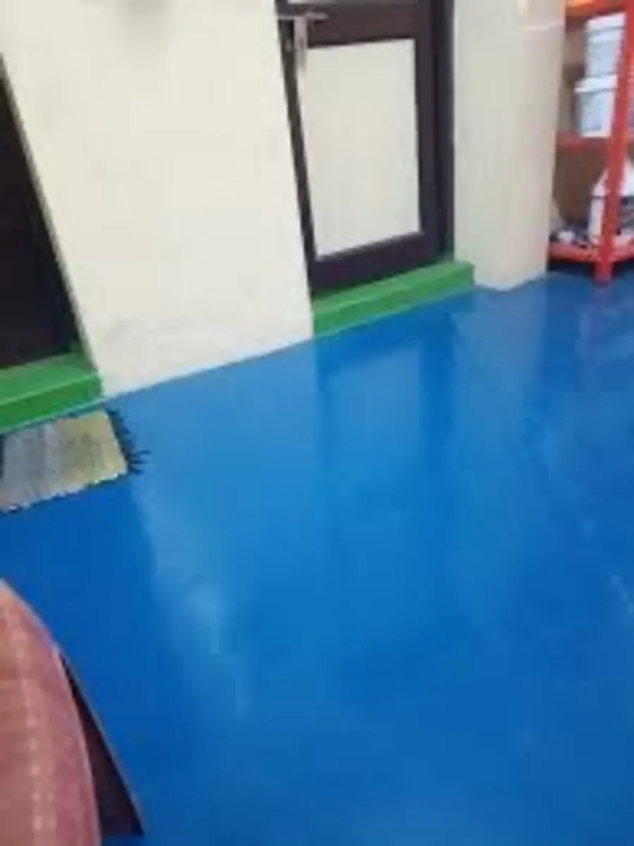 Floor paint - Image 3