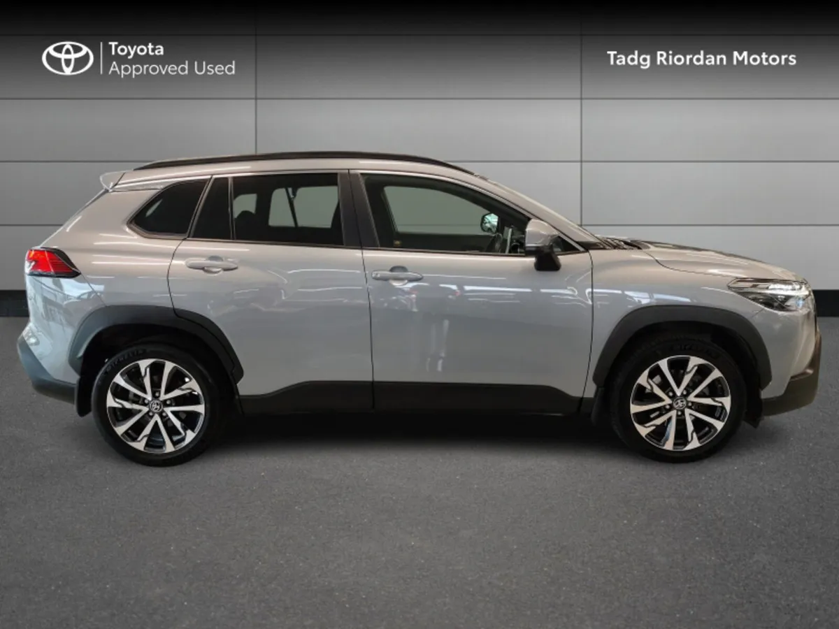 Toyota Corolla Cross SPORT 1.8 - Image 3