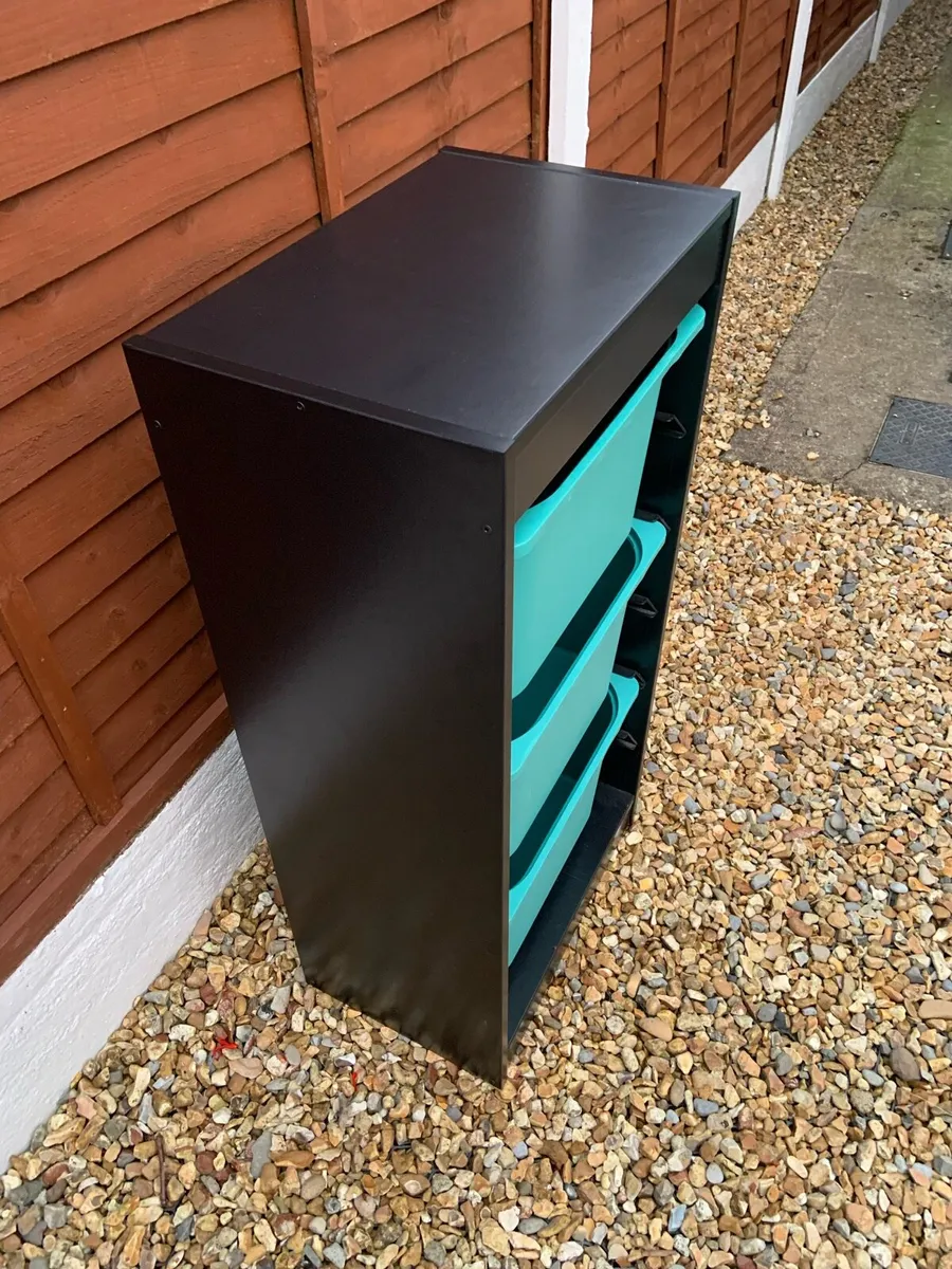 Ikea Trofast Storage Unit - Image 3