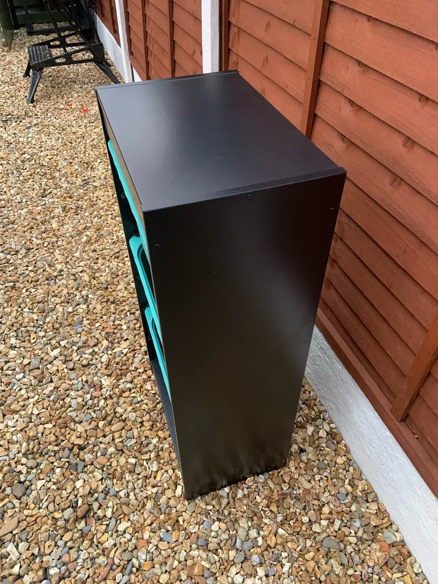 Ikea Trofast Storage Unit - Image 4