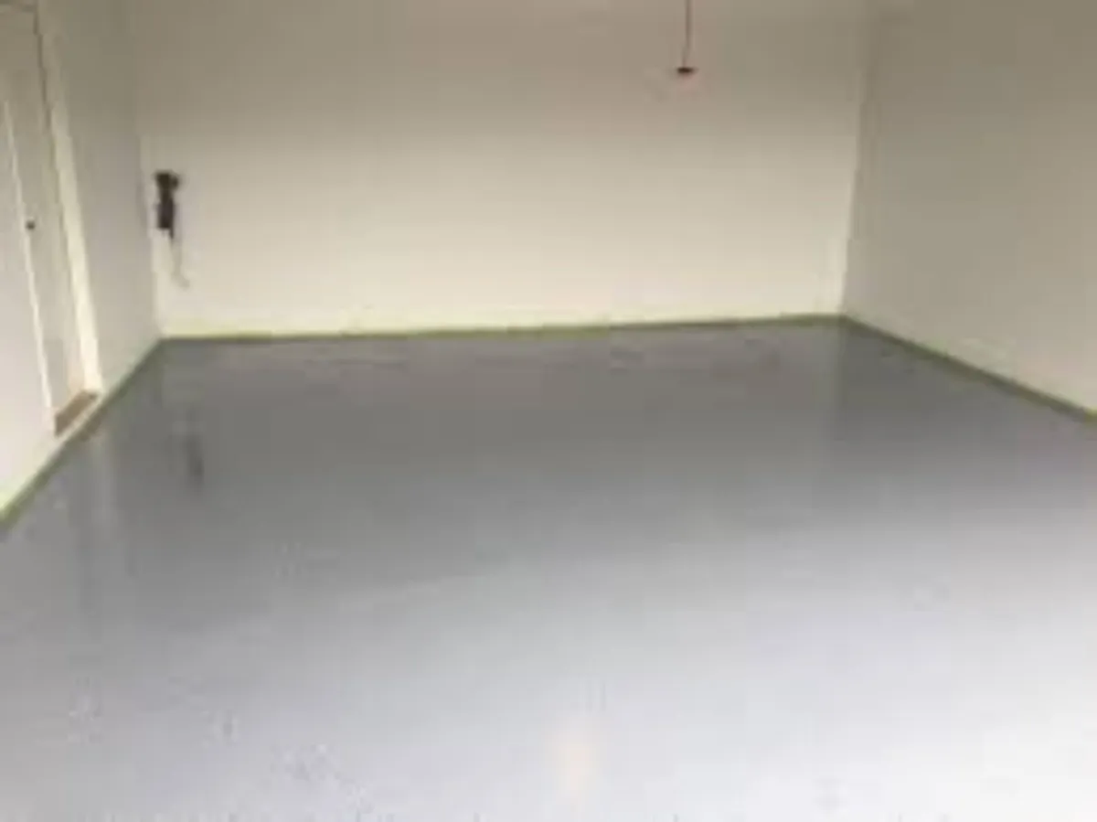 Floor paint - Image 1