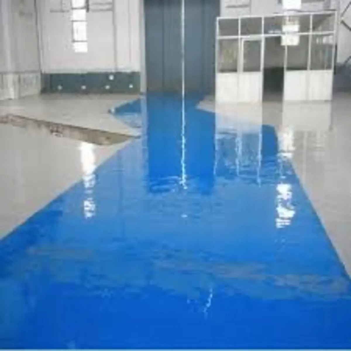Floor paint - Image 4