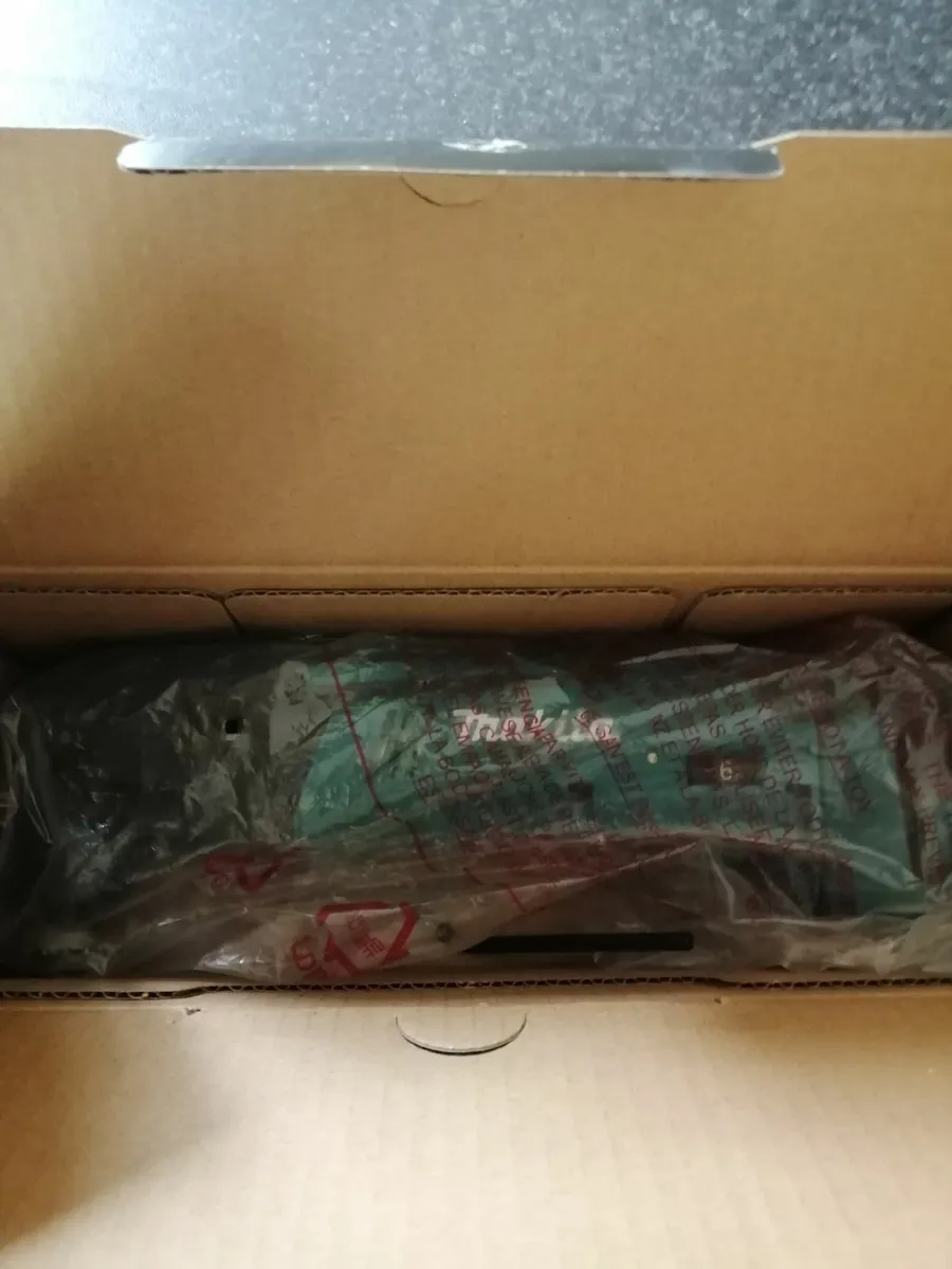 New Makita multitool - Image 4