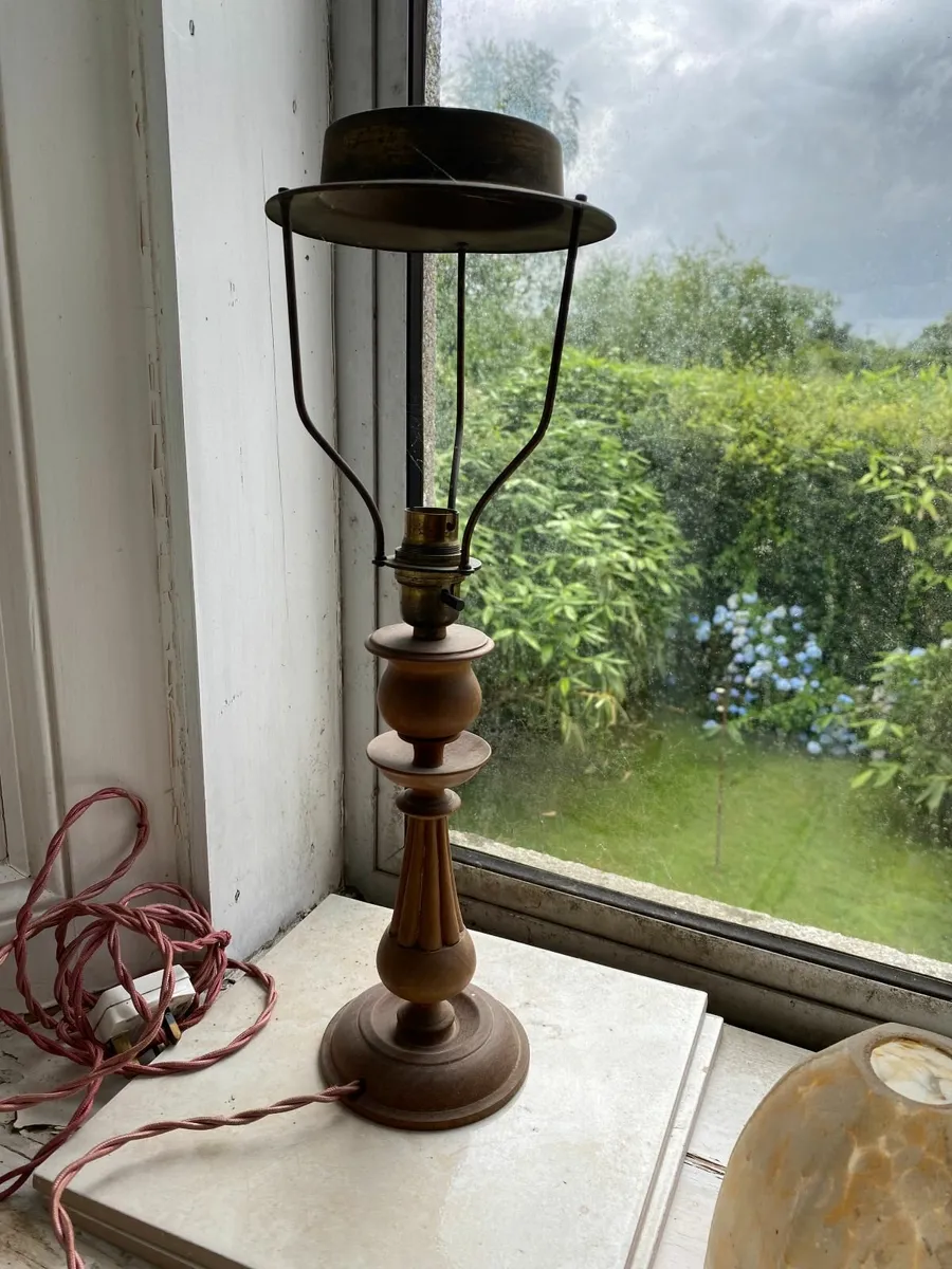 Table Bedside Lamps JOB LOT. Various - Image 3