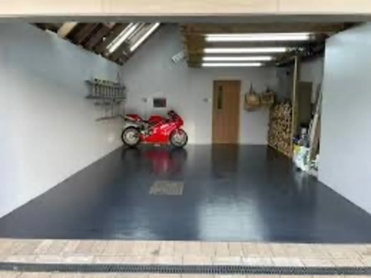 Floor paint - Image 3