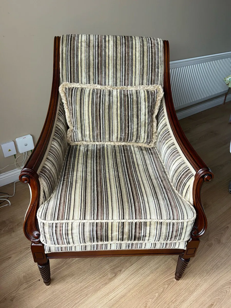 Armchairs - Image 1
