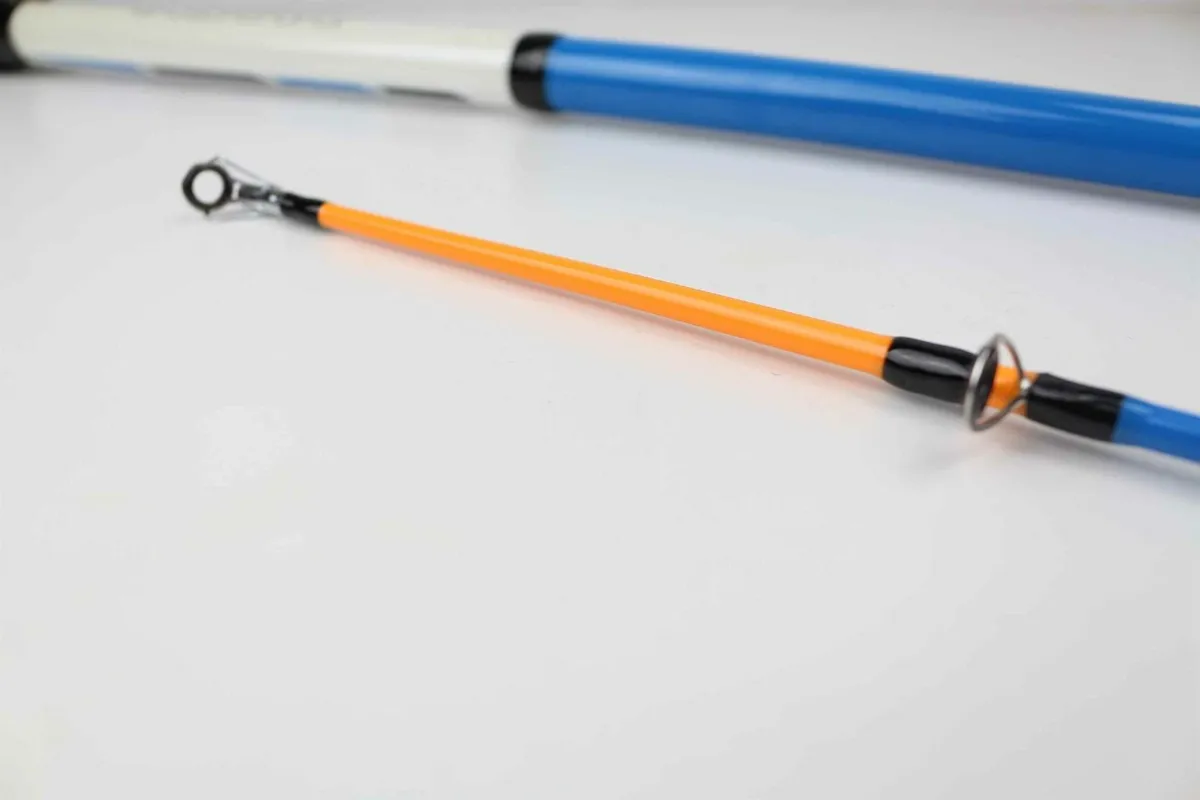 Fishing Sunset Maheva ZXR Pier Rod 9ft 100/200gr - Image 3
