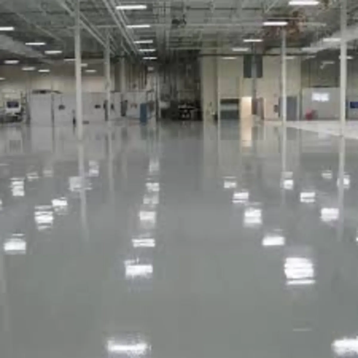 Floor paint - Image 1