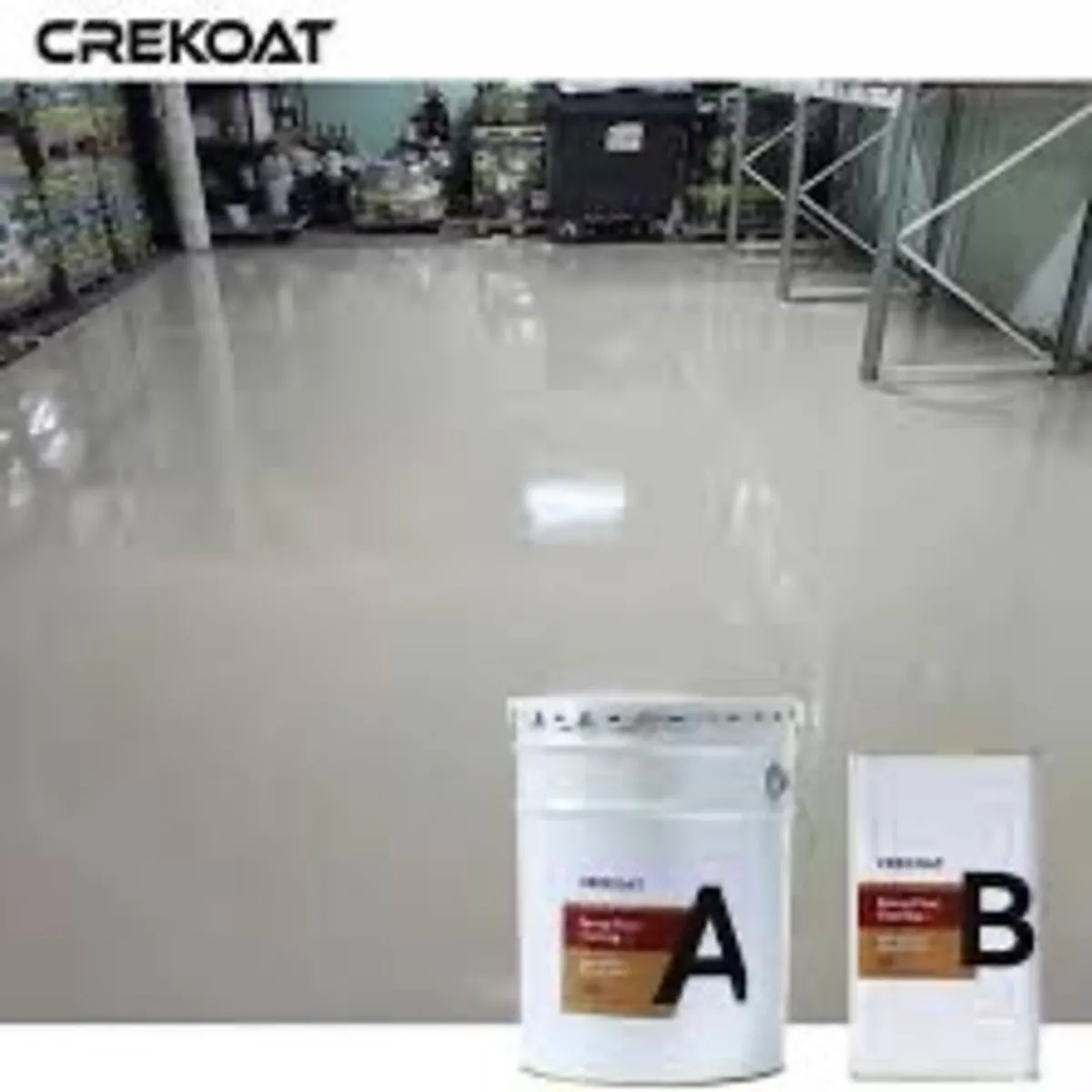 Floor paint - Image 4