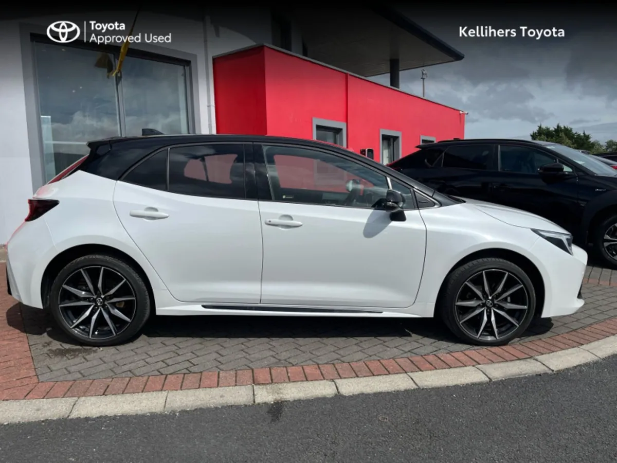 Toyota Corolla COROLLA HB GR SPORT - Image 3