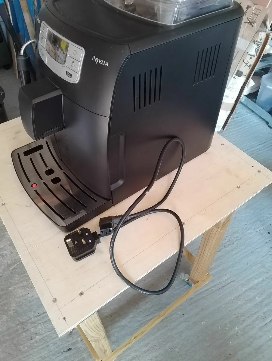 coffee machine - Image 2