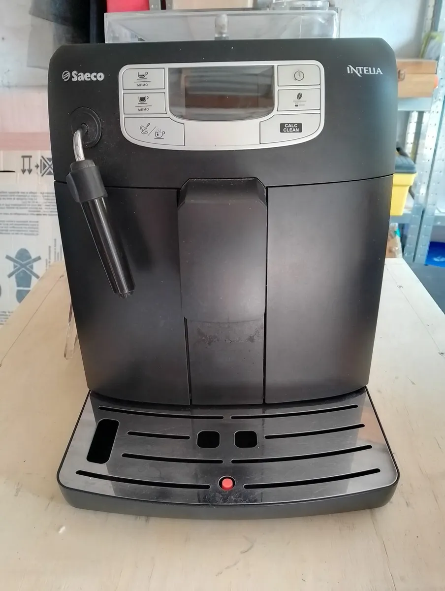 coffee machine - Image 1