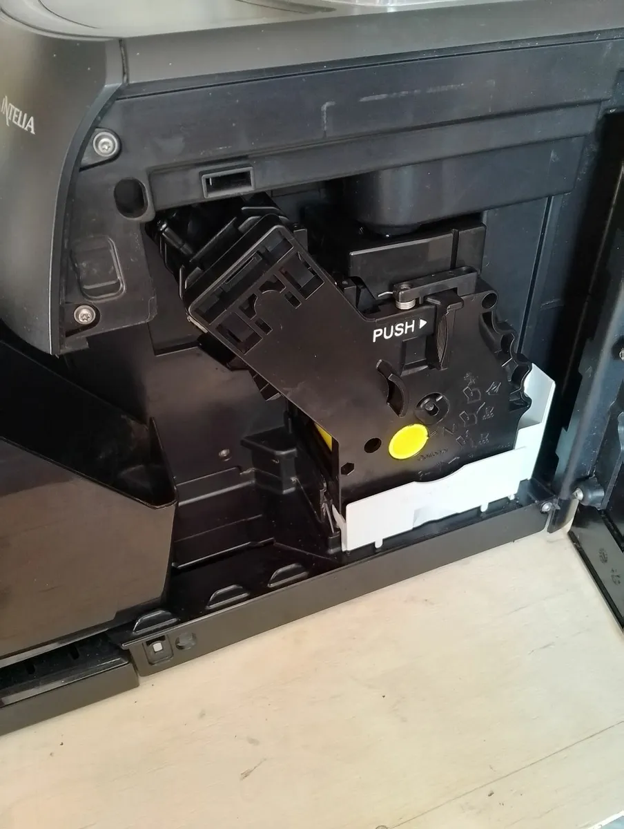 coffee machine - Image 3