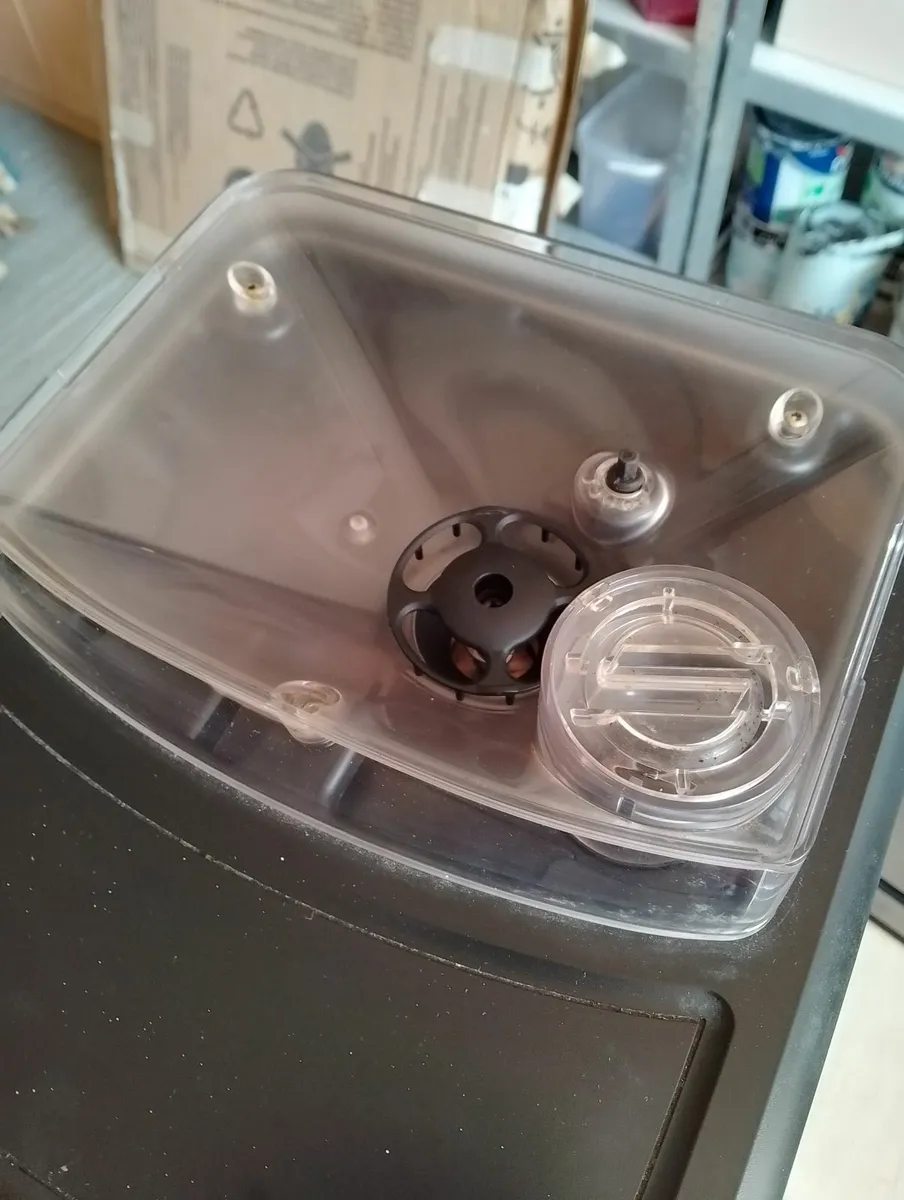 coffee machine - Image 4