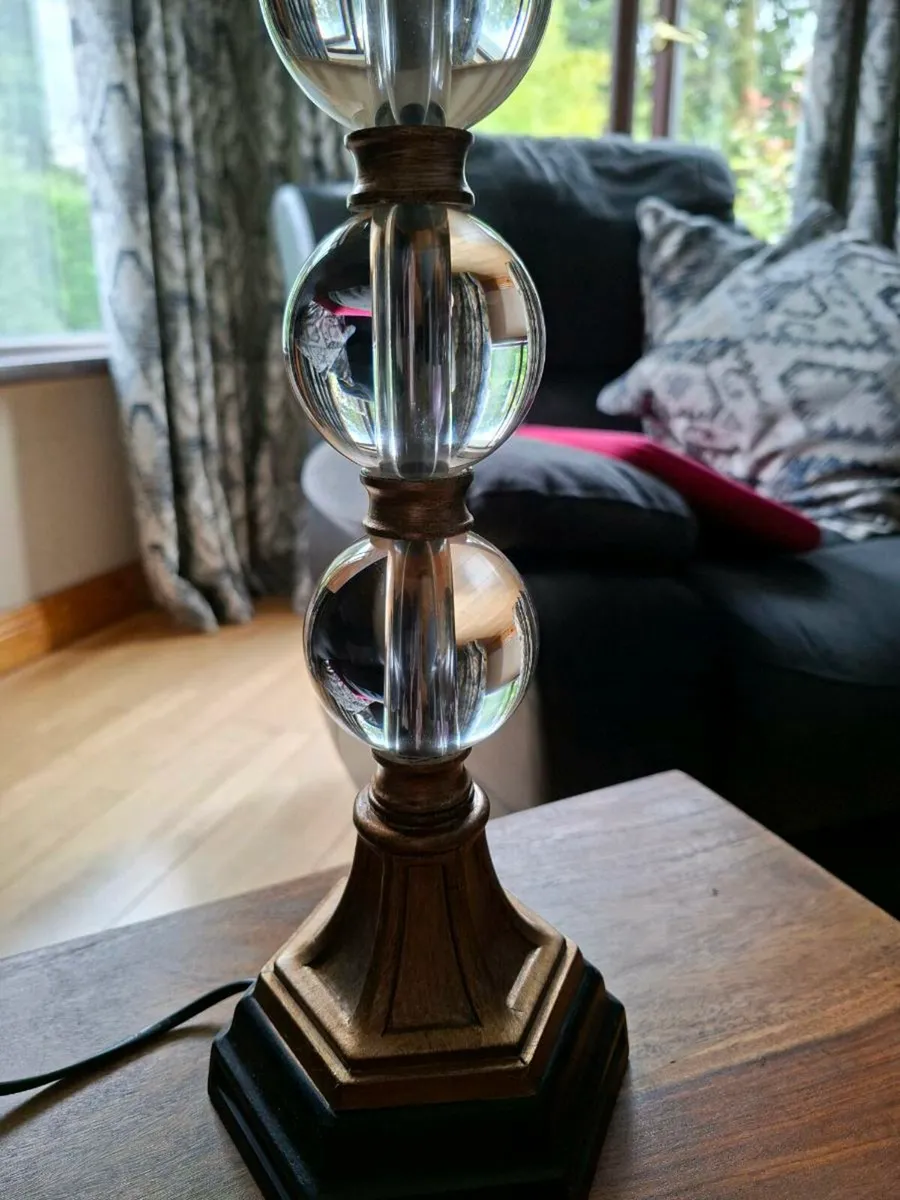 Table Lamp - Image 2