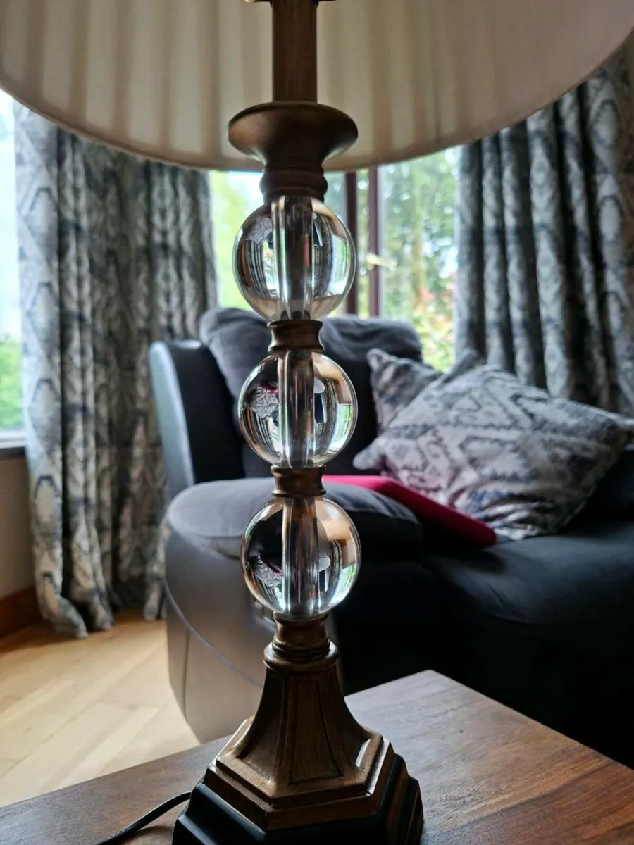 Table Lamp - Image 3
