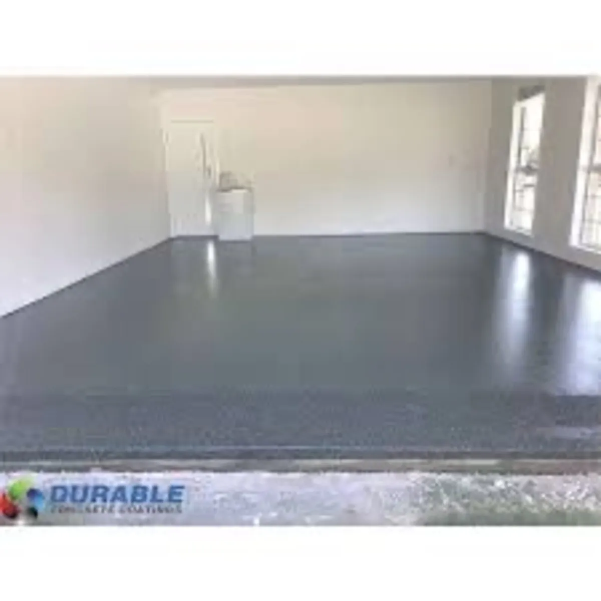 Floor paint - Image 1