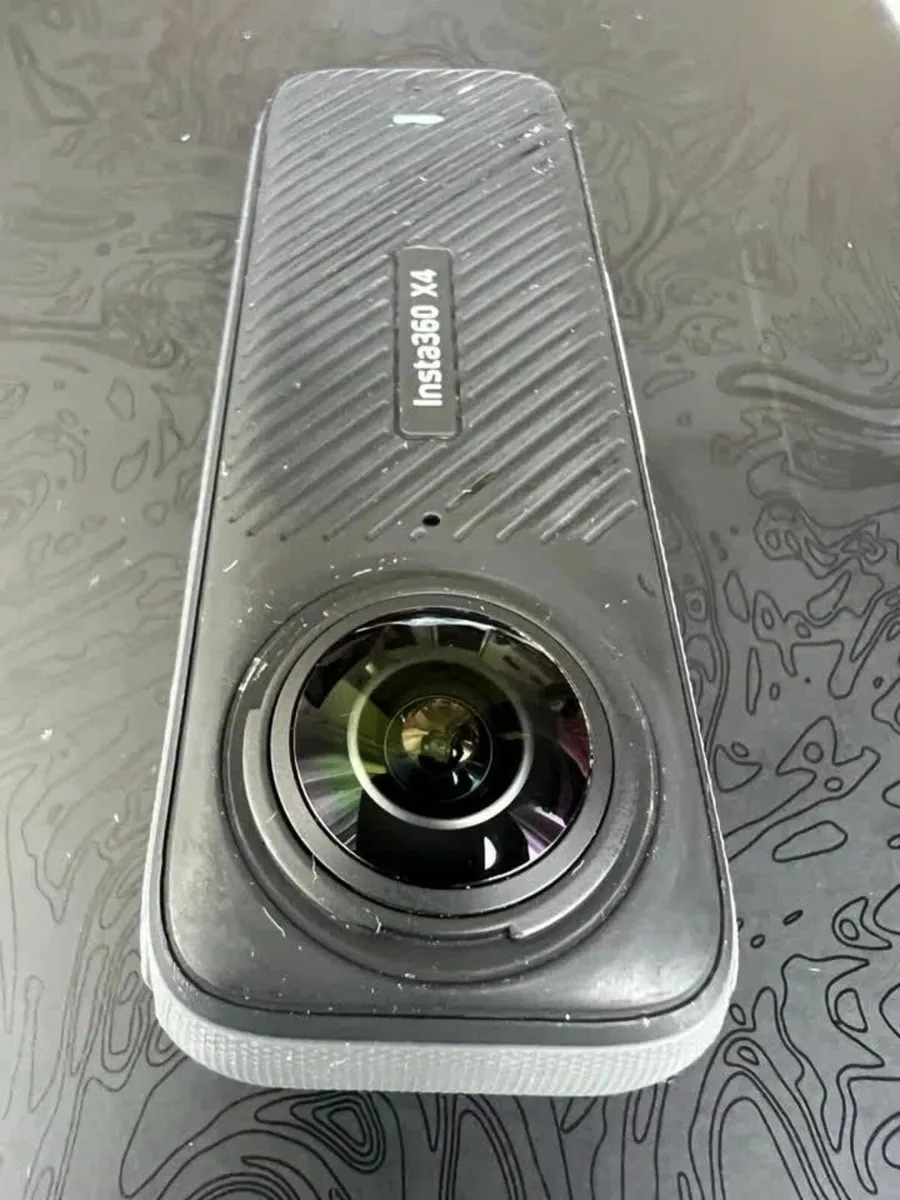 Insta360 X4 360 Action Camera - Image 4