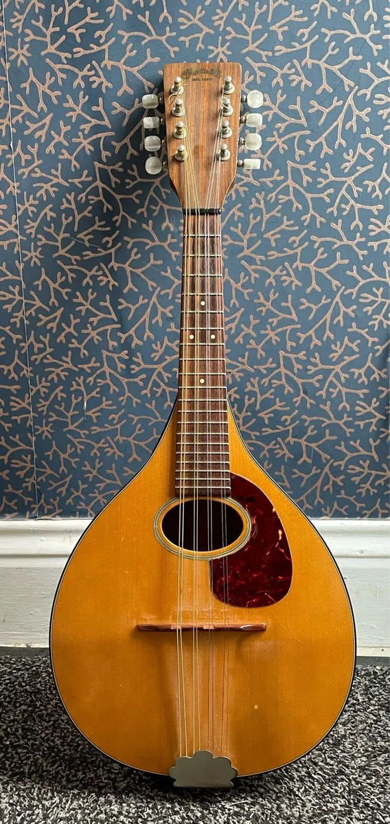 Martin Mandolin - Image 1
