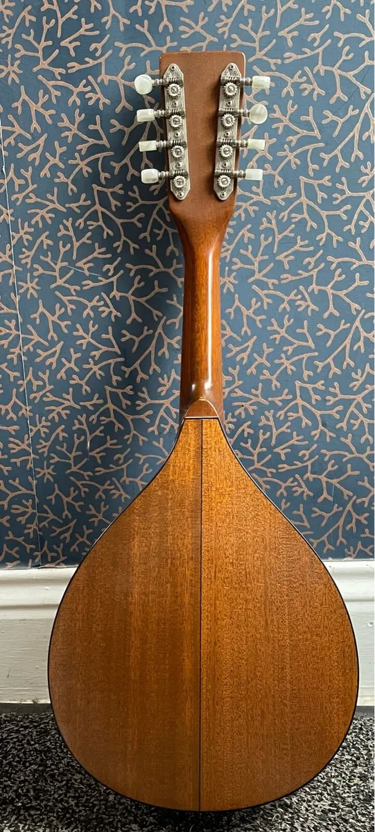 Martin Mandolin - Image 2
