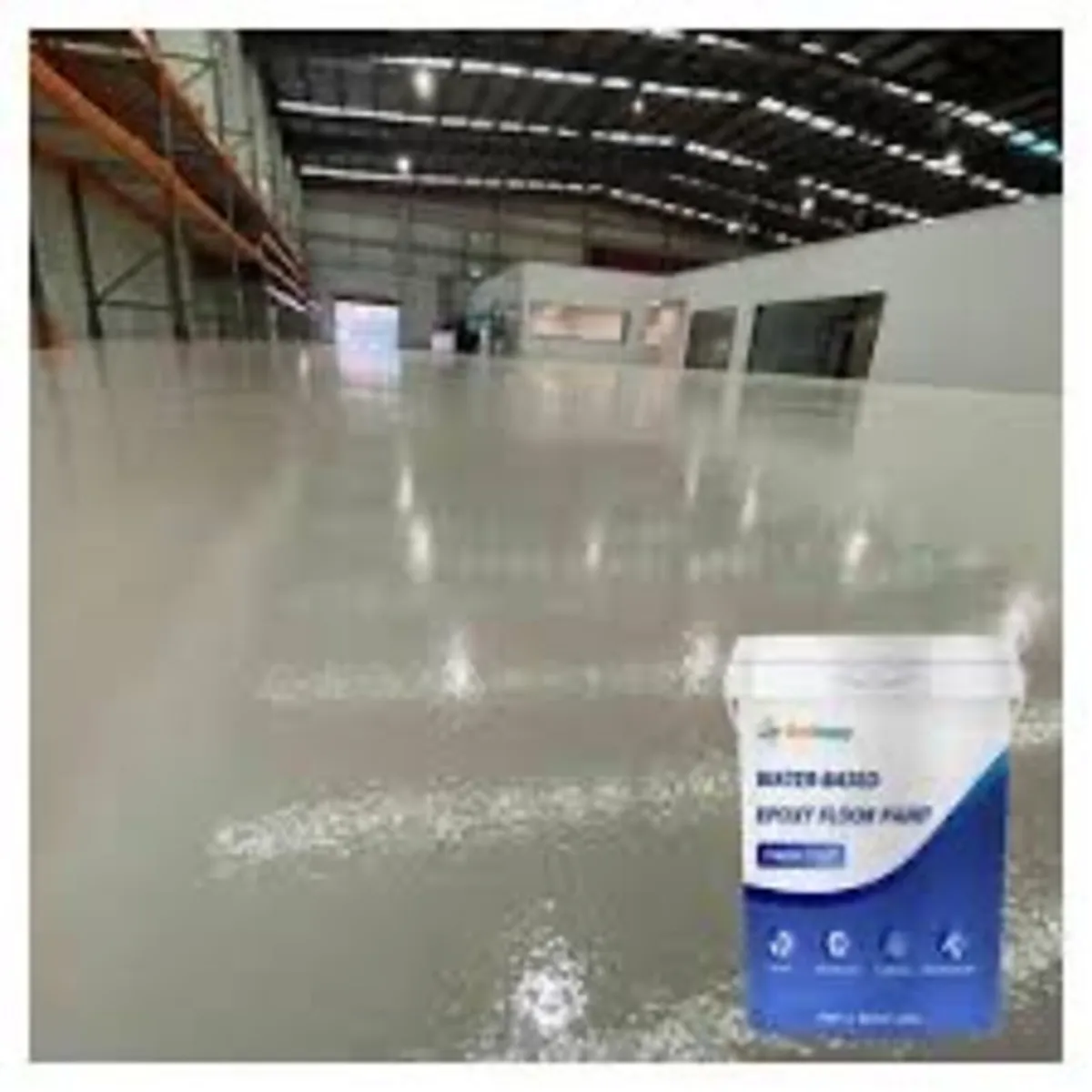 Floor paint - Image 3