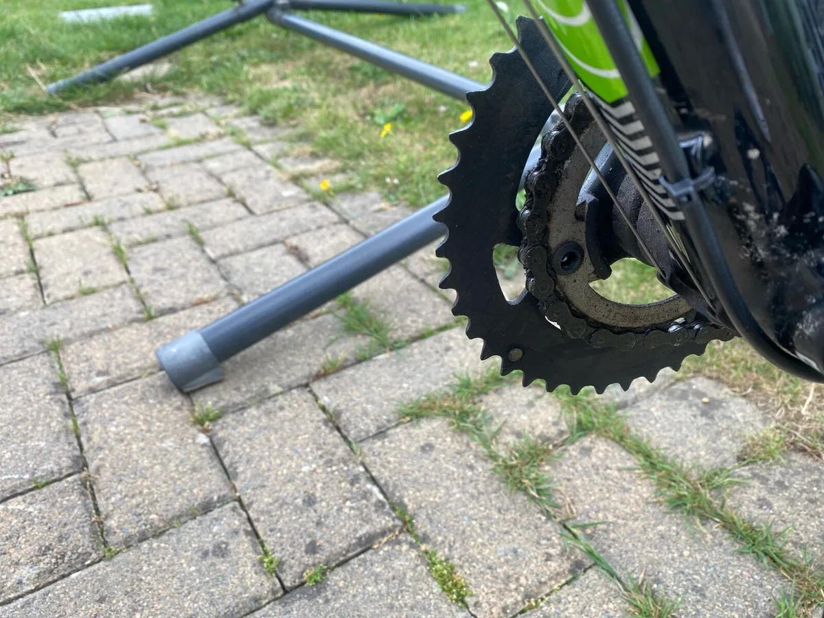 Boardman bike - Image 2