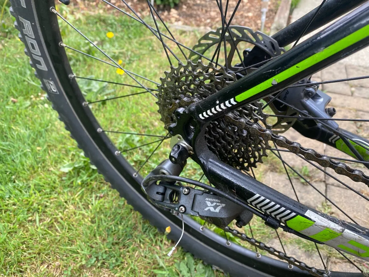 Boardman bike - Image 4