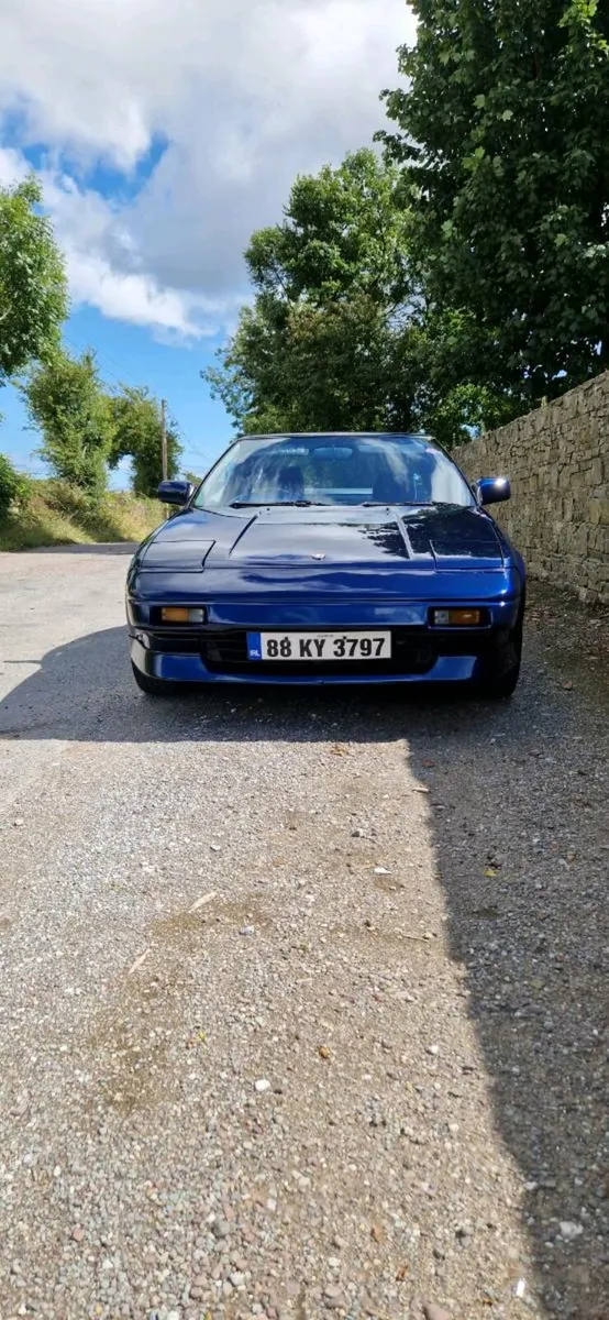 Toyota mr2 (Twincam) - Image 3