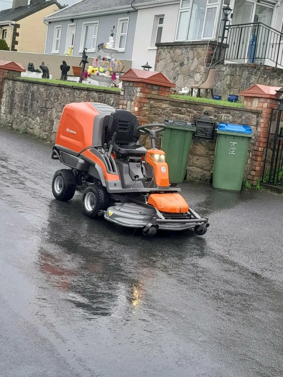 Lawnmower - Image 1