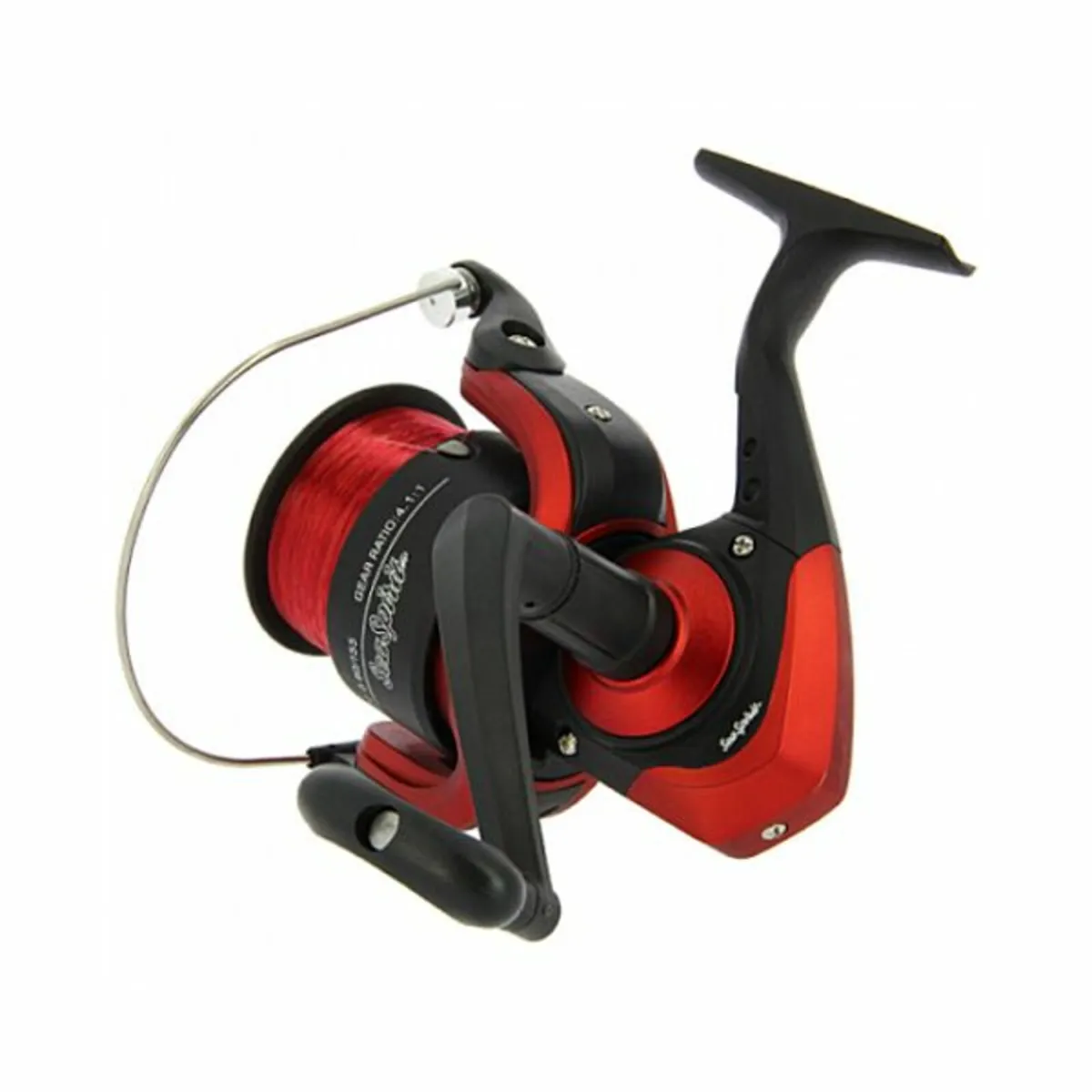 Angling Pursuits Sea Spirit 7000 sea fishing reel - Image 1