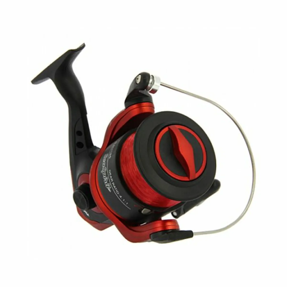 Angling Pursuits Sea Spirit 7000 sea fishing reel - Image 3