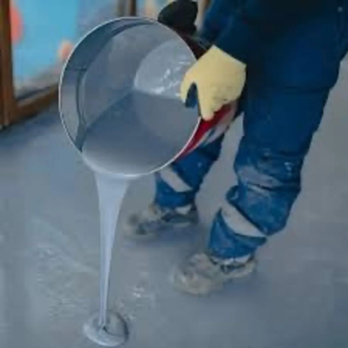 Floor paint - Image 3