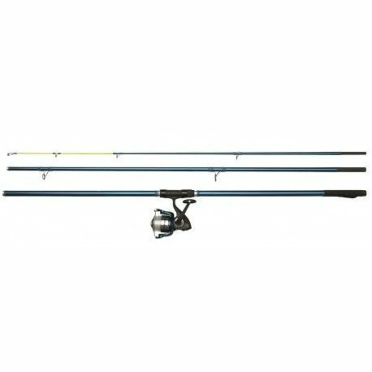 Kinetic prodigy combo 14ft