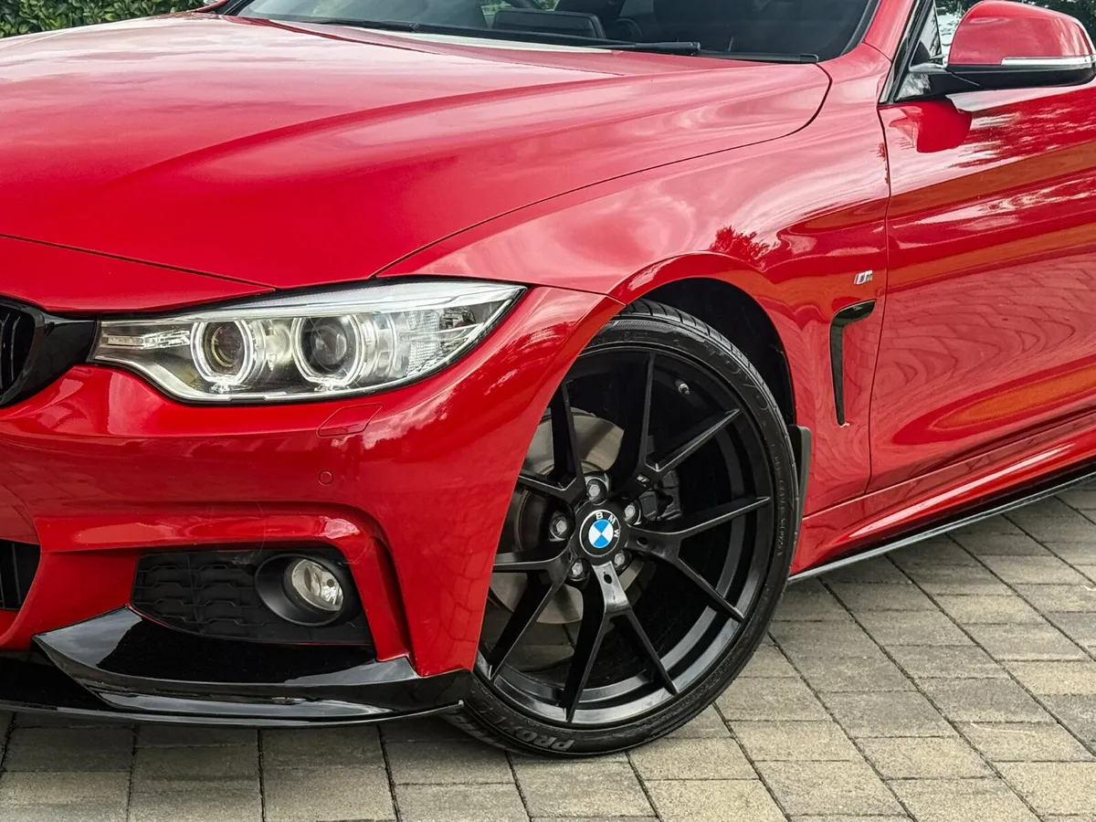 151 BMW 420d M Sport - Image 2