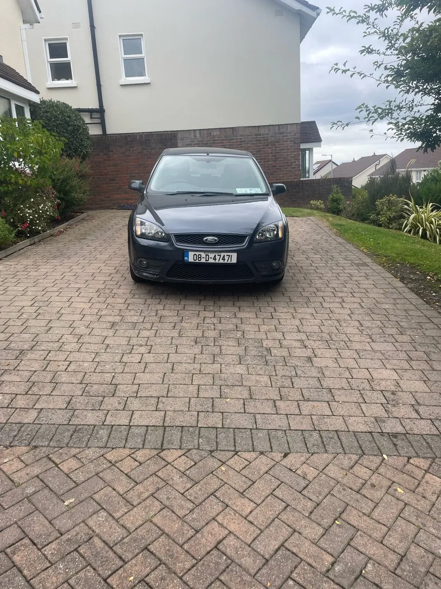 Ford Focus 2008 1.4 , NCT 05/26 - Image 2