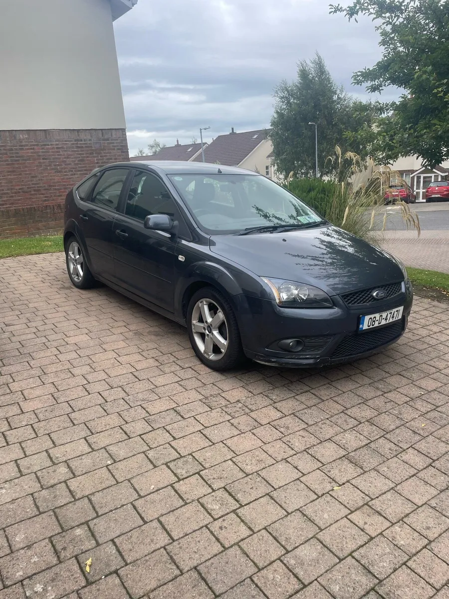 Ford Focus 2008 1.4 , NCT 05/26 - Image 3