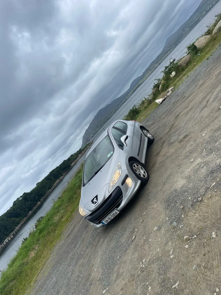 Peugeot 308 1.6Diesel - Image 2