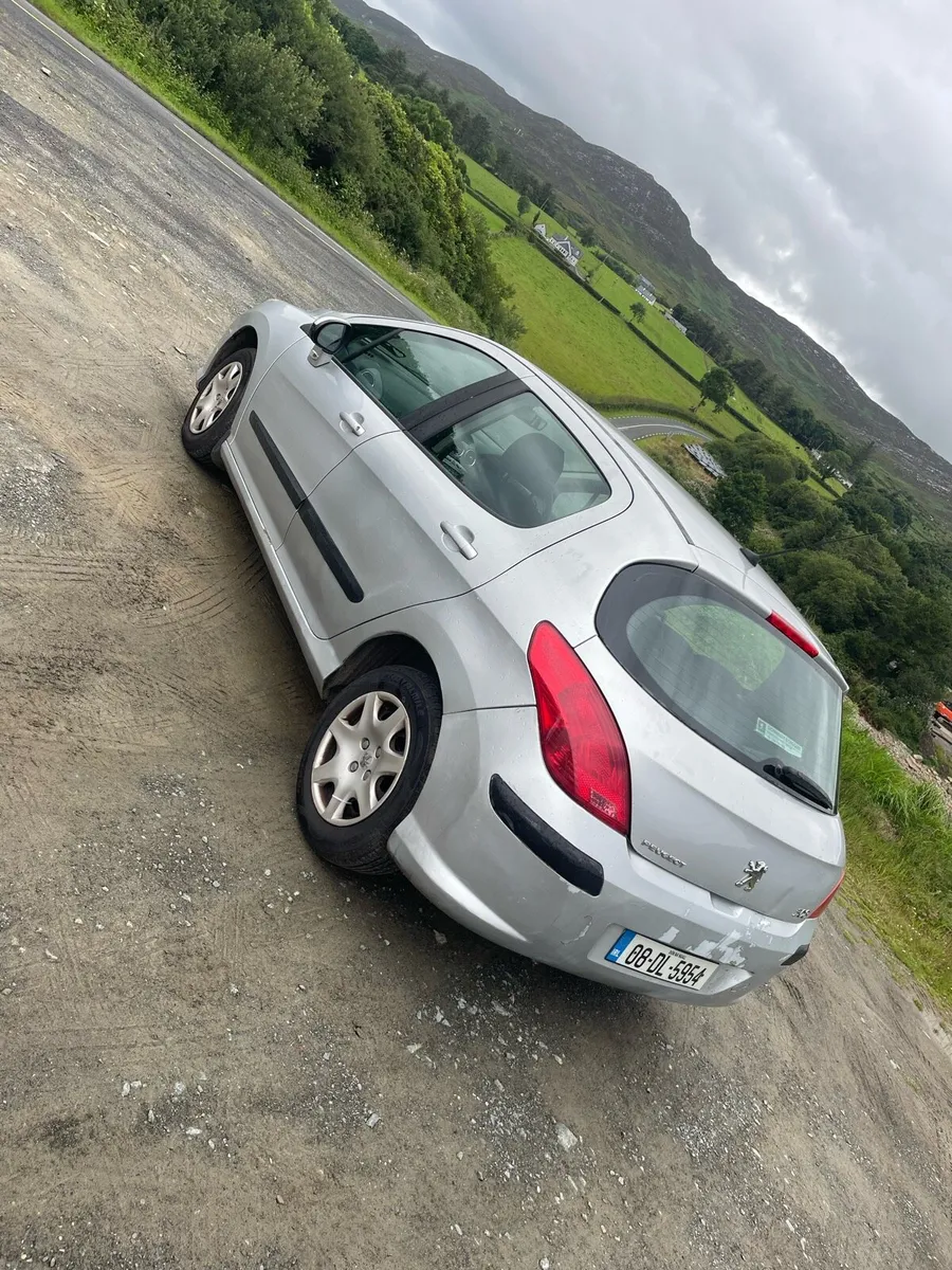 Peugeot 308 1.6Diesel - Image 3